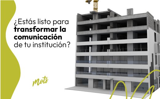 Hacé crecer tu comunicación empezando por la base