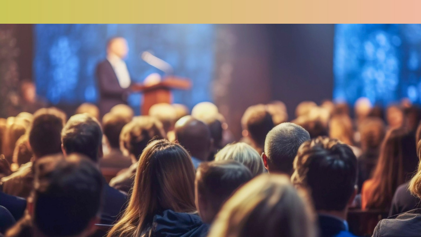 Cómo organizar un evento Low Cost que parezca de lujo