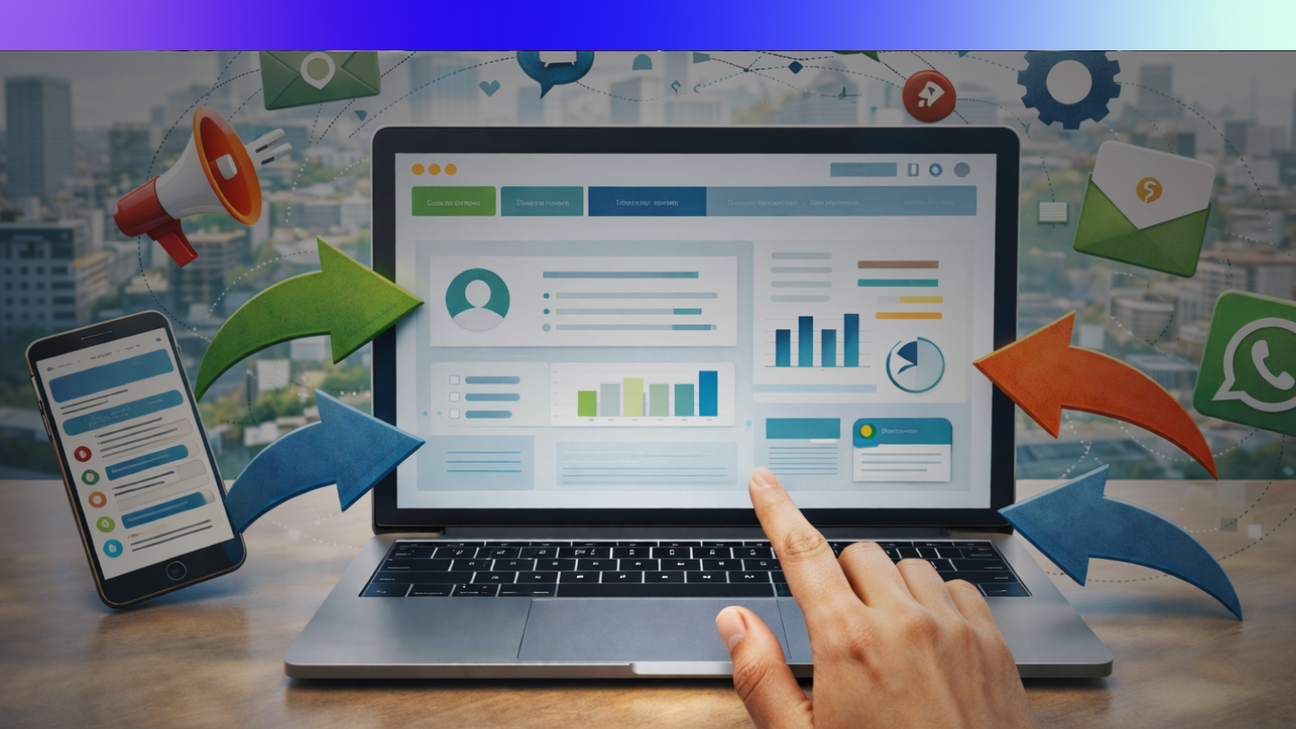 Lo que tu web institucional debe resolver este año